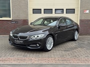 BMW 4-serie Gran Coupe - 420i Centennial High Executive Dealer O.H. Topstaat