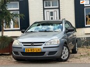 Opel Corsa - 1.2-16V Rhythm|LMV|Nette auto