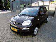 Fiat Panda - 0.9 TwinAir Lounge 2012 Airco 34.000KM NAP! APK!