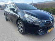 Renault Clio - 0.9 TCE NIGHT&DAY