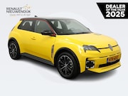 Renault 5 - comfort range iconic cinq 52 kWh | AUTOMAAT | ALL SEASONBAND