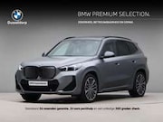 BMW iX1 - eDrive20 67 kWh M Sport Edition