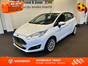 Ford Fiesta - 1.0 EcoBoost Titanium | Cruise control | Climate control | N