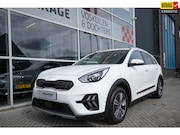 Kia Niro - 1.6 GDi Hybrid ComfortLine HEV