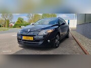 Renault Mégane - 1.4 TCe Bose