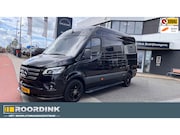 Mercedes-Benz Sprinter - 319 1.9 CDI L2H1 RWD