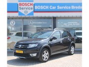 Dacia Sandero - 0.9 Tce 90pk Easy-R S&S STEPWAY Stepway Lauréate