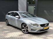 Volvo V60 - 1.6 T3 R-Design