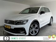 Volkswagen Tiguan - 1.5 TSI R-Line Elek Trekhaak Adaptive Cruise Headup