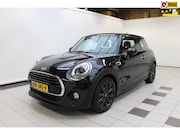 MINI Cooper - 1.5 Marylebone|Pano|PDC|H&K|Stoelverwarming|Keykess|NAP