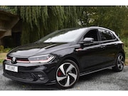 Volkswagen Polo - GTI 2.0 TSI 210PK DSG VIRTUAL/LED/CARPLAY