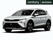 Skoda Elroq - Business Edition Elektromotor 140 kW / 190 PK SUV