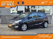 Opel Karl - 1.0 ecoFLEX Edition | NAP | Airco | Cruise Control | Isofix