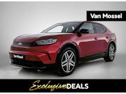 Ford Capri - Premium Extended Range RWD 77 kWh | €3500 Ford Voordeel | UI