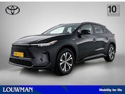 Toyota bZ4X - Dynamic 71 kWh | Voorruit-Stuur-Stoelverwarming | Parkeersen