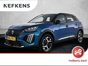 Peugeot 2008 - 1.2 Hybrid 145pk GT Automaat | Climate Control | Navigatie |