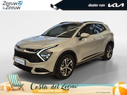 Kia Sportage - 1.6 T-GDi Hybrid DynamicPlusLine | Cruise Control | Climate 