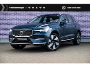 Volvo XC60 - 2.0 T6 Plug-in hybrid AWD Plus Bright | Long Range | Trekhaa