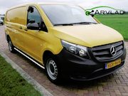 Mercedes-Benz eVito - EVito Extra Lang 41 kWh AC CAMERA ** 9499 EX BTW **