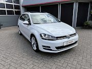 Volkswagen Golf - Variant 1.4 TSI Highline