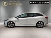 Kia Ceed - 1.0 T-GDi Eco Dynamics 120PK GT-Line Navi/ Clima/ Cruise
