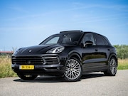 Porsche Cayenne - 3.0 V6 340PK Pano Stoelkoeling Bose ACC Sport Chrono Led Mat