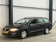 Volkswagen Passat - Topstaat 1.4 TSI BlueMotion | DSG