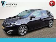 Peugeot 308 - 1.2 PureTech Allure. Eerste eigenaar, dealeronderh