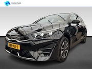 Kia Ceed - Sw 1.6 GDI PHEV 141pk DynamicPlusLine | AUT | STUUR EN STOEL