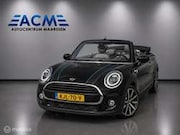 MINI Cabrio - 1.5 Sidewalk Edition