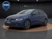 Volkswagen Polo - 1.0 TSI Life Edition | Carplay | Camera | Cruise Control | L