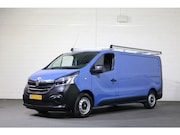 Renault Trafic - 2.0 dCi 120pk L2 H1 Airco Navigatie Imperiaal