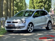Volkswagen Polo - 1.2-12V BlueMotion Comfortline