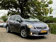 Toyota Verso - 1.8 VVT-i Business 7p. | Panodak + Clima + Cruise nu €6.975,