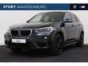 BMW X1 - sDrive20i High Executive Sport Line Automaat / Ach