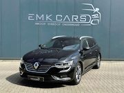 Renault Talisman - Estate 1.3 TCe Intens * Full Option - Automaat *