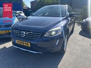 Volvo XC60 - BWJ 2014 2.0 D4 181 PK FWD Summum AUTOMAAT
