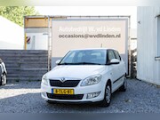 Skoda Fabia - 1.2 TSI Ambition