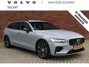 Volvo V60 - T6 350PK Plug-in hybrid AWD Plus Dark | Trekhaak | 360 Camer