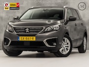 Peugeot 5008 - 1.2 PureTech Sport 7 Persoons Automaat (APPLE CARPLAY, GROOT
