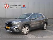 Suzuki SX4 S-Cross - 1.4 Boosterjet Select Hybrid | DEMO-DEAL!! | Rijkl