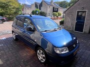 Hyundai Matrix - 1.6i Active Cool