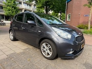 Kia Venga - 1.6 CVVT AUTOMAAT DynamicLine Airco