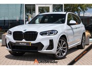 BMW X3 - (g01) xDrive20i M-Sport 184pk | Laser LED | Camera | Cruise