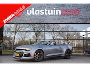Chevrolet Camaro - Convertible 6.2 V8 Touring , BOSE, Stoelverwarming/ventilati