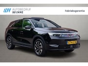 Opel Grandland - 1.2 Turbo Hybrid 145pk eDCT6 GS | Private Lease vanaf € 659,