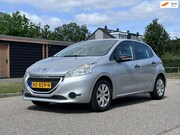 Peugeot 208 - 1.0 VTi Active 5DR*Cruise*Airco*Parkeersensoren*09-07-2026 A