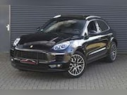 Porsche Macan - 2.0