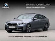 BMW 6-serie - 6 Serie Gran Turismo 630i High Executive Edition