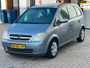 Opel Meriva - 1.6-16V Enjoy Stuurbekr Elektr Ramen Centr. Deurvergrendelin